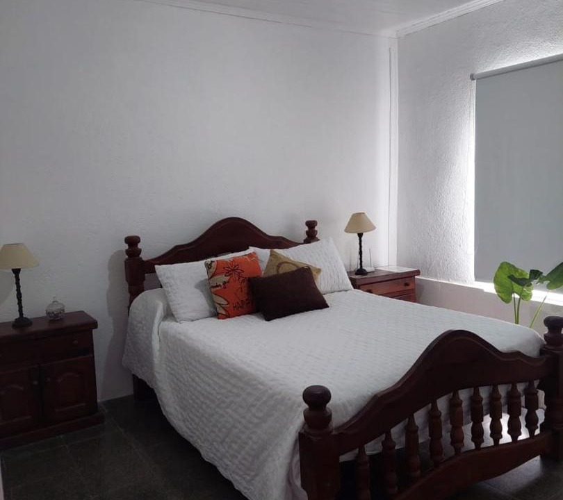 Photo of Bedroom in Partido de Saladillo