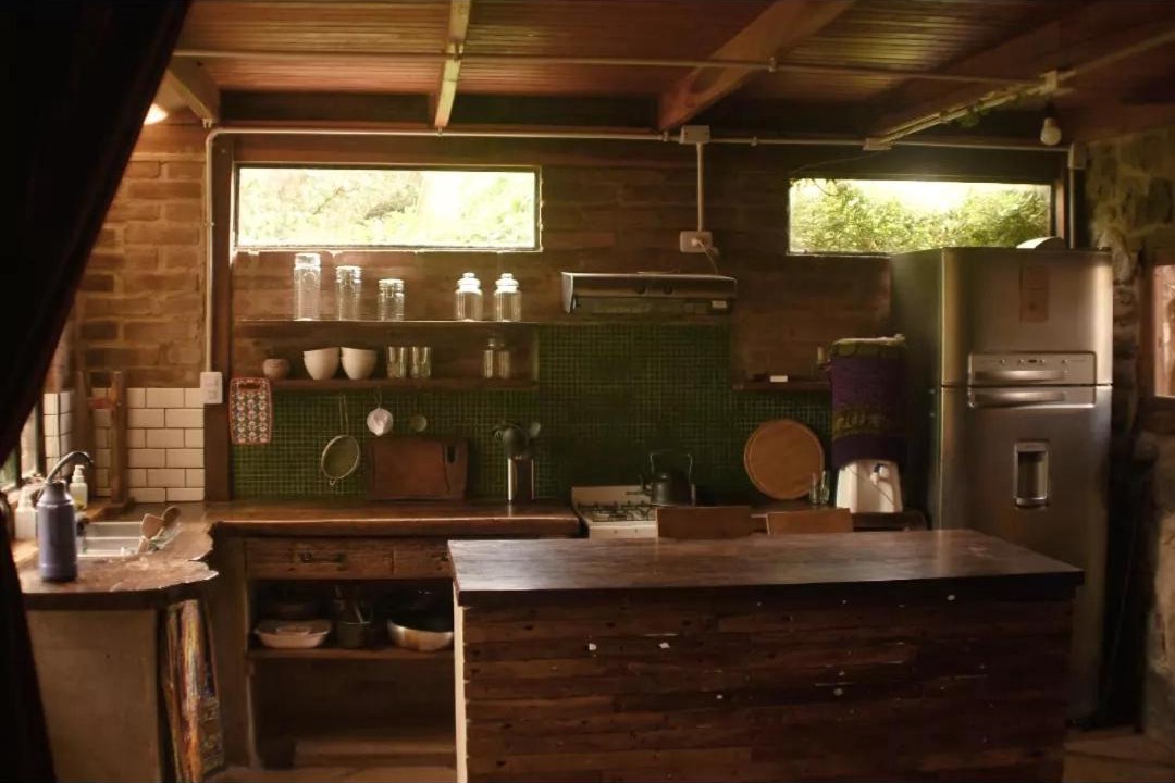 Photo of Kitchen in San Javier
