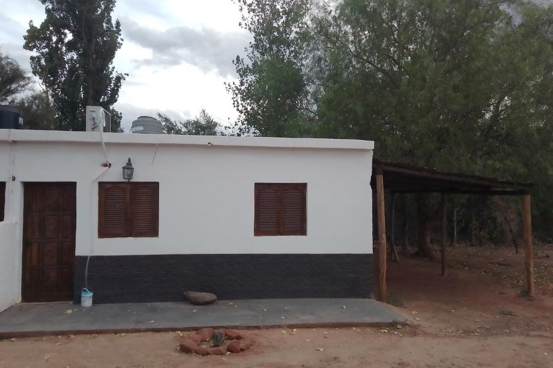 Photo of Buildings in Villa Union