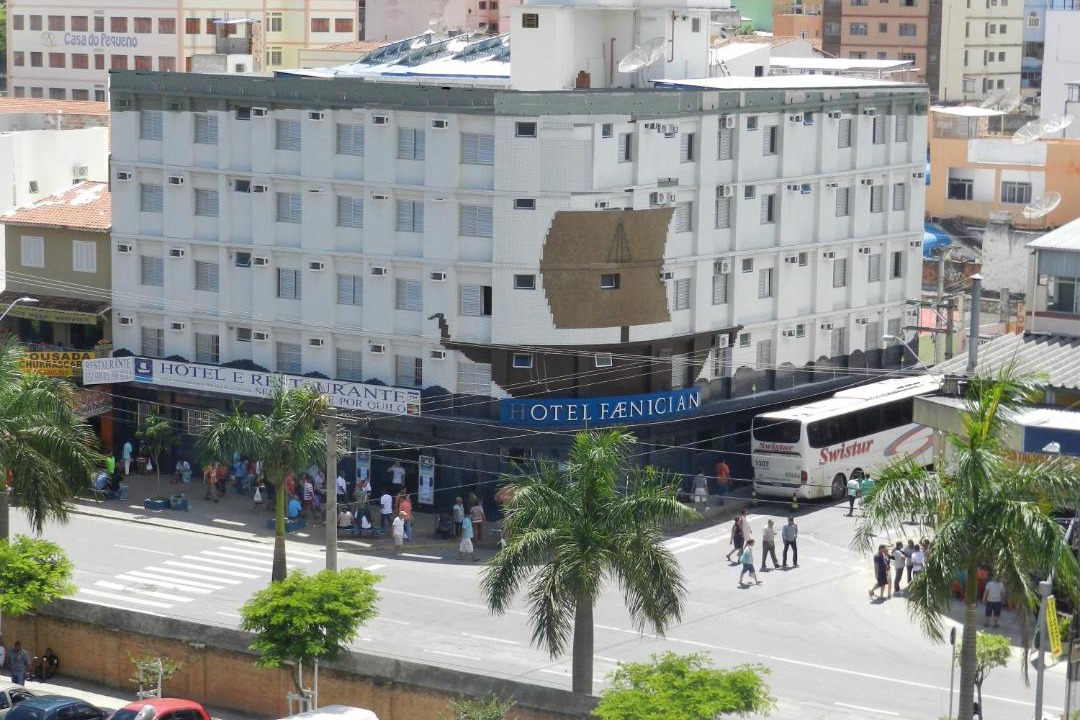 Photo of Others in Aparecida
