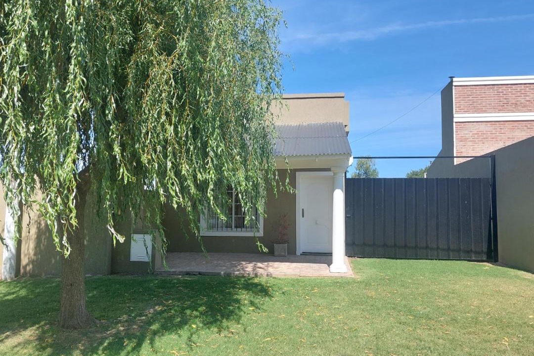 Photo of Buildings in Partido de Saladillo