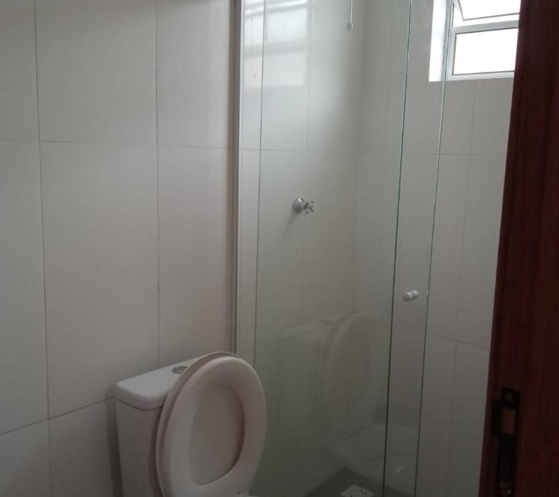 Photo of Bathroom in Ilha Comprida