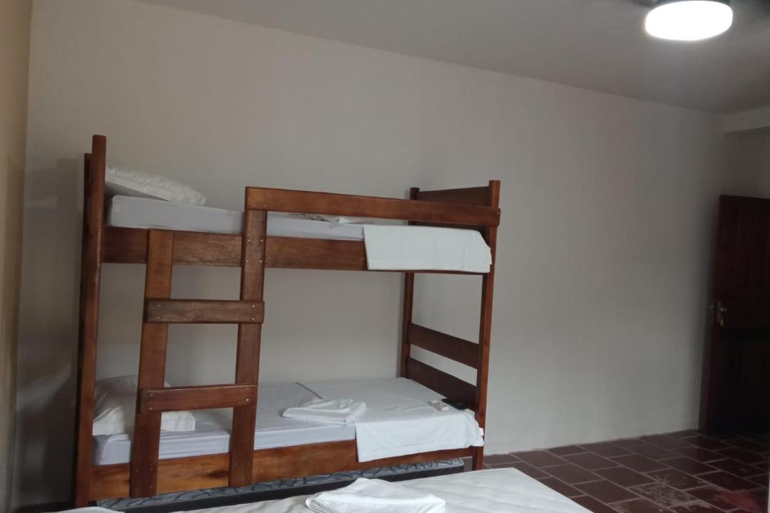 Photo of Bedroom in Ilha Comprida