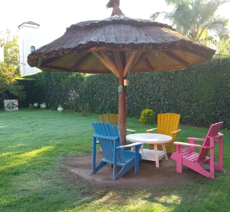 Photo of Others in Villa San Lorenzo