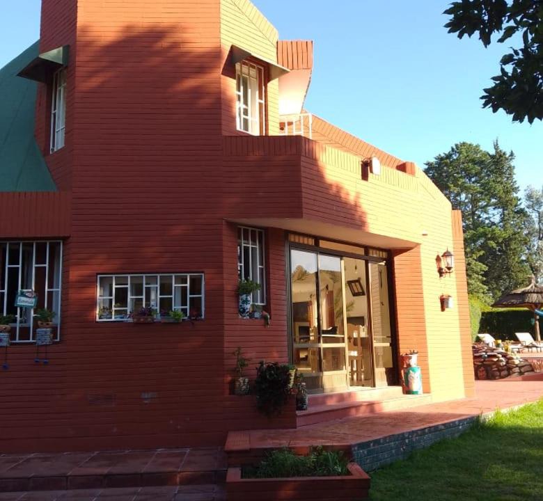 Photo of Buildings in Villa San Lorenzo