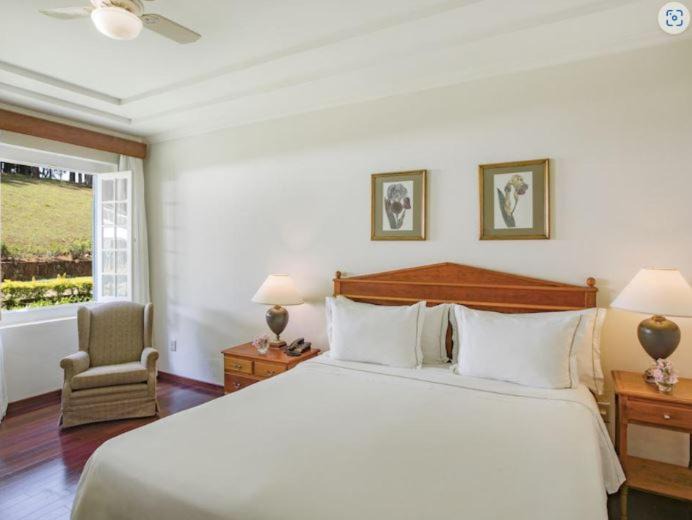 Photo of Bedroom in Itatiba