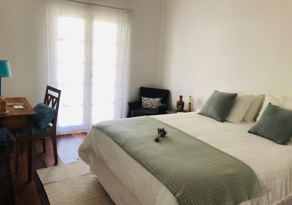 Photo of Bedroom in Centro
