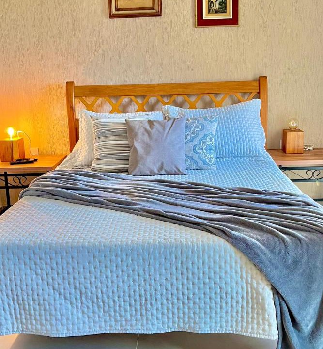 Photo of Bedroom in Cunha