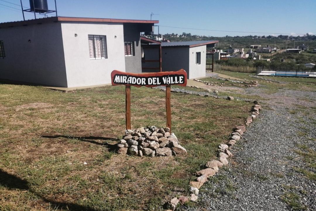 Photo of Others in Comuna Estancia Vieja