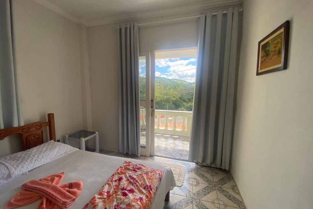 Photo of Bedroom in Sao Lourenco