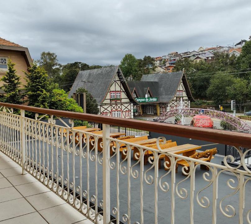 Photo of Buildings in Vila Loli