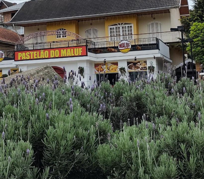 Photo of Buildings in Vila Loli