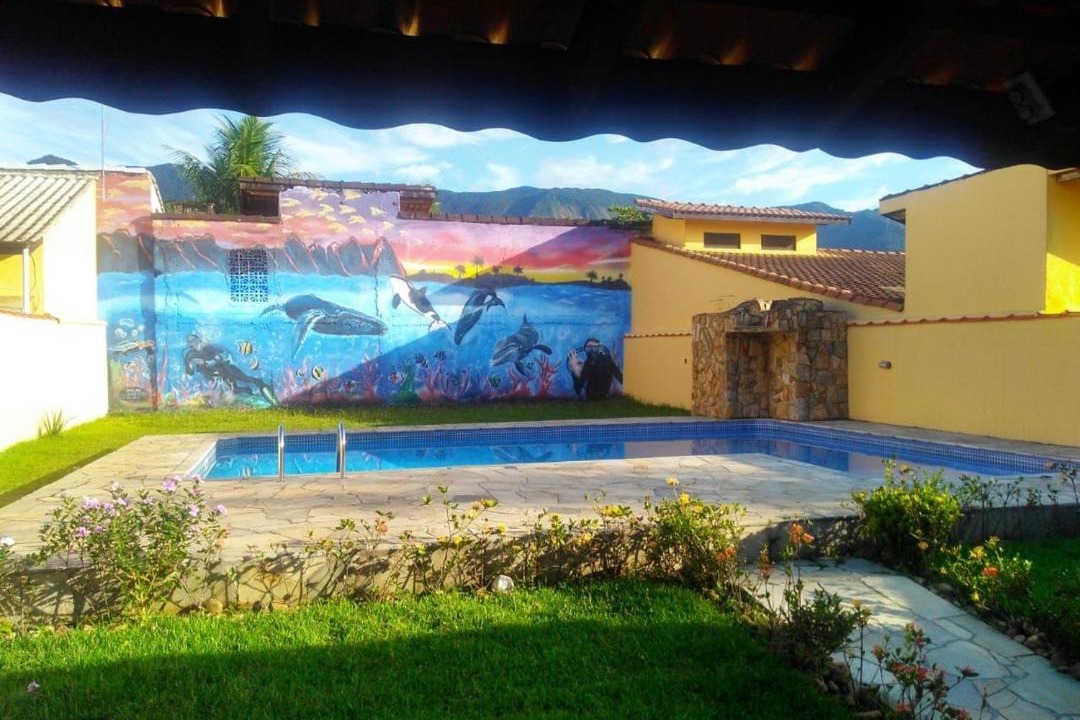 Photo of Outdoor in Morada da Praia