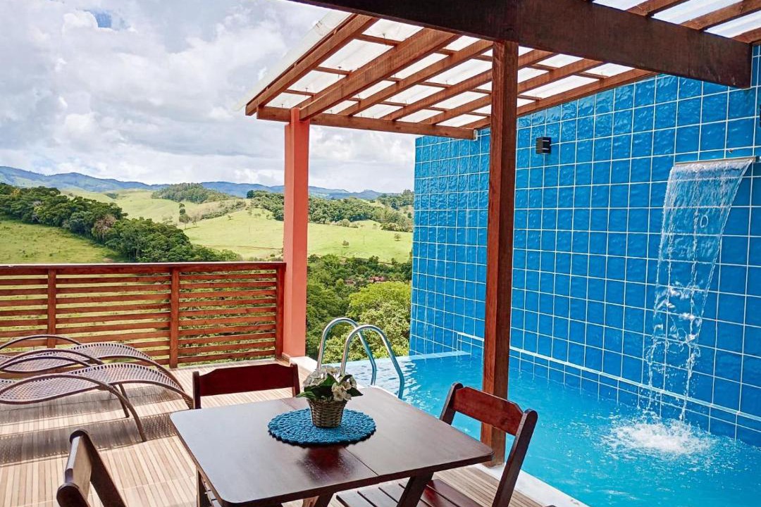 Photo of Patio Balcony in Cunha