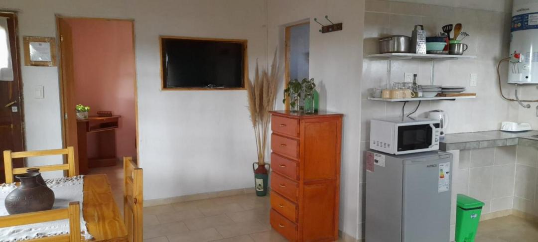 Photo of Kitchen in Huerta Grande