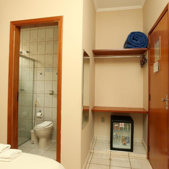 Photo of Bathroom in Batatais