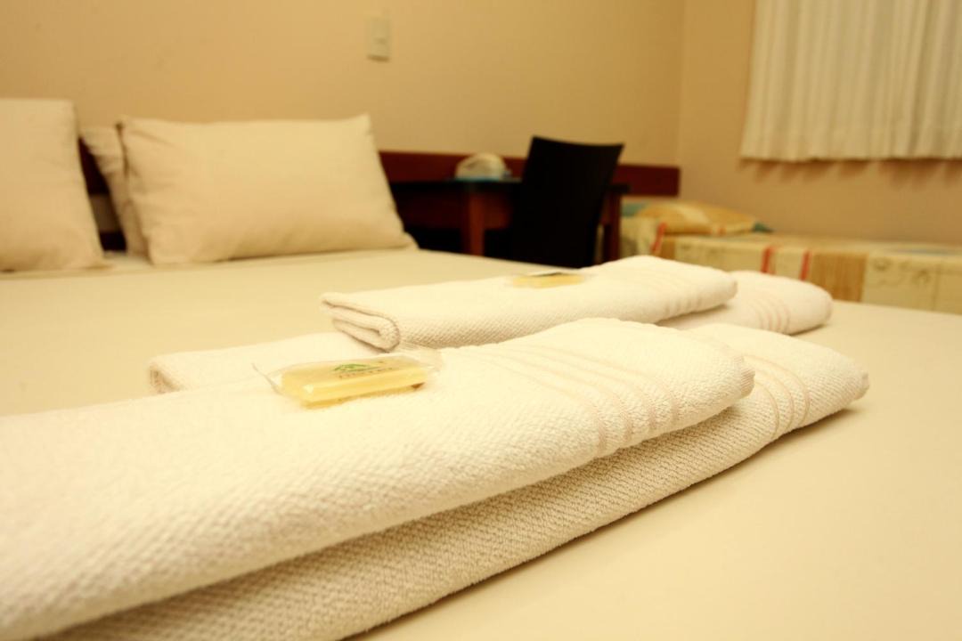 Photo of Bedroom in Batatais