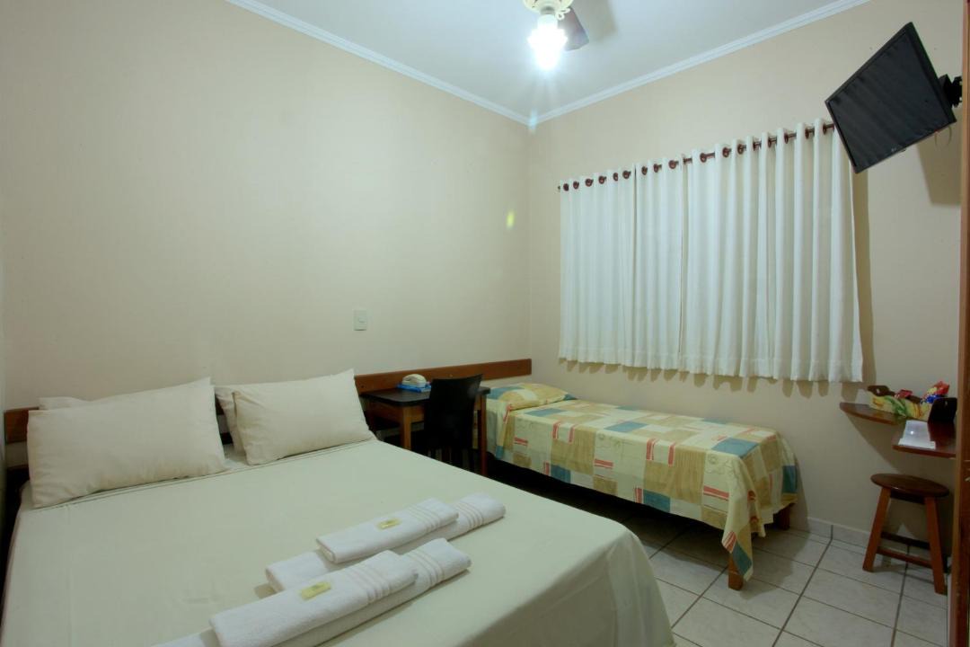 Photo of Bedroom in Batatais