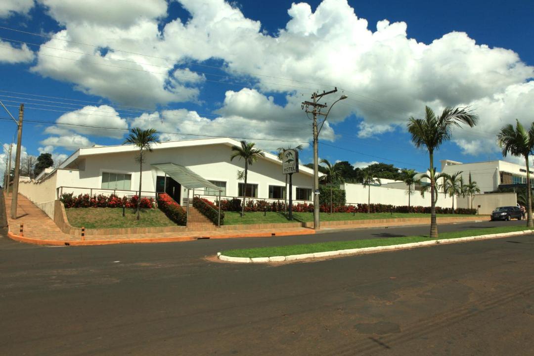 Photo of Buildings in Batatais