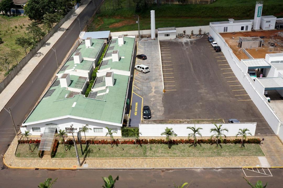 Photo of Buildings in Batatais