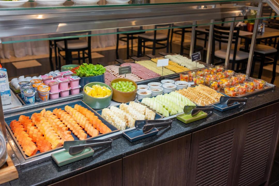 Photo of Kitchen in Guarulhos City Centre