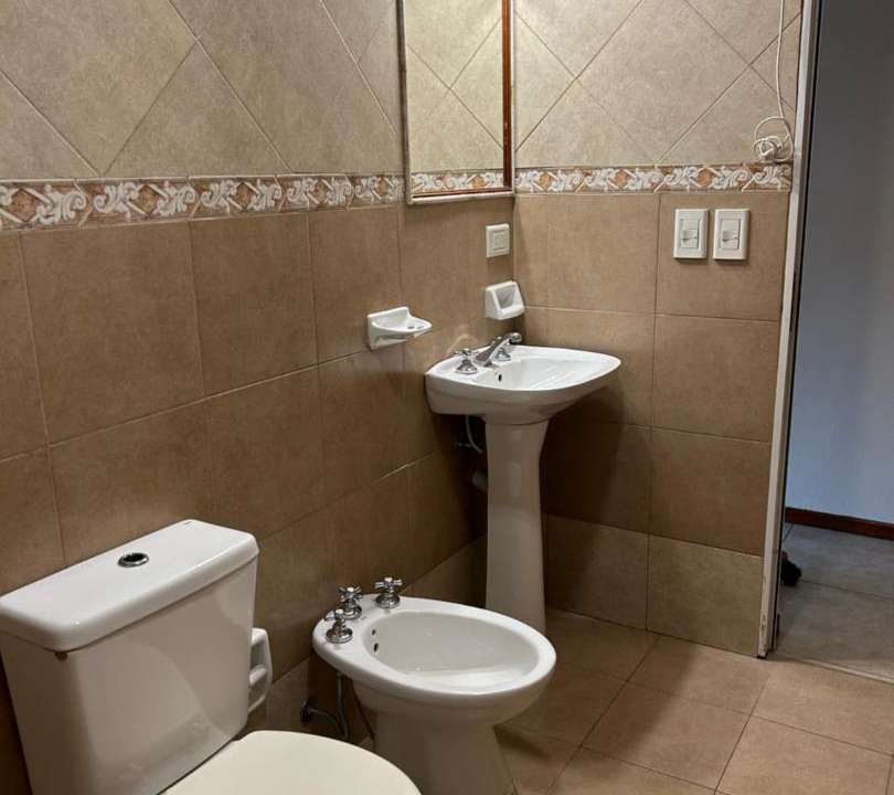 Photo of Bathroom in Goya