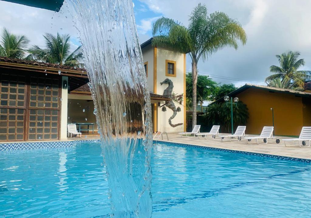 Photo of Outdoor in Praia da Enseada