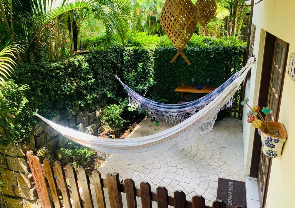 Photo of Patio Balcony in Praia da Enseada