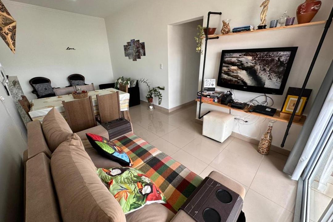 Photo of Livingroom in Sao Carlos