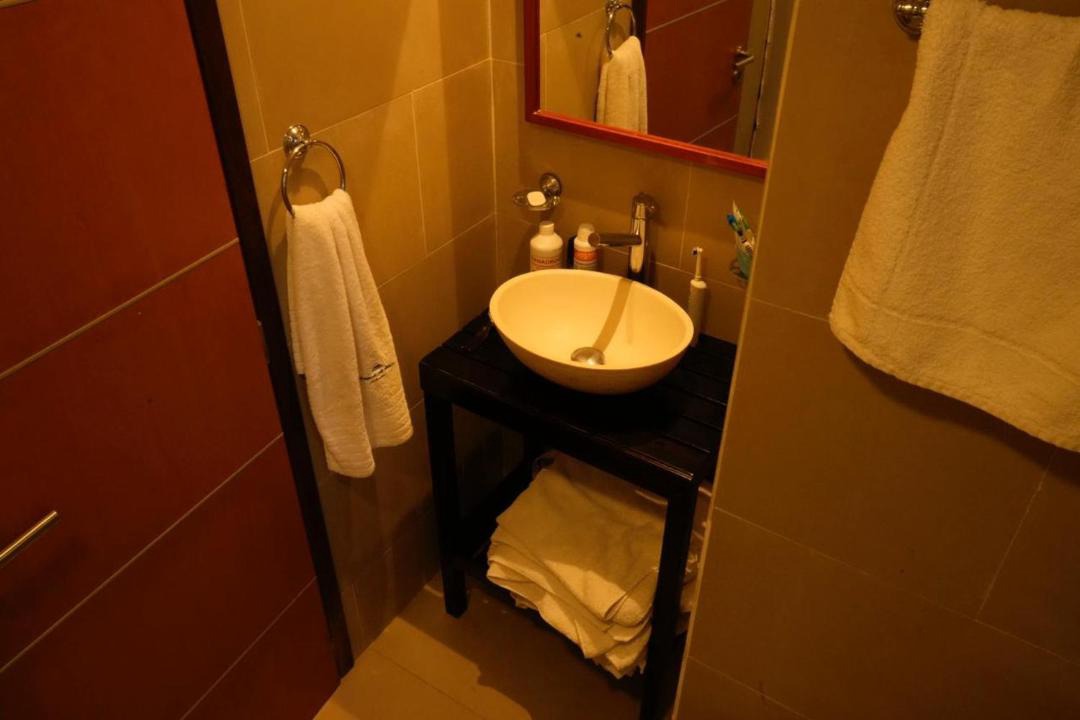 Photo of Bathroom in Las Gaviotas