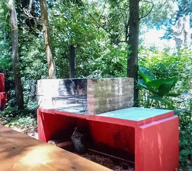 Photo of Others in Bosque Peralta Ramos