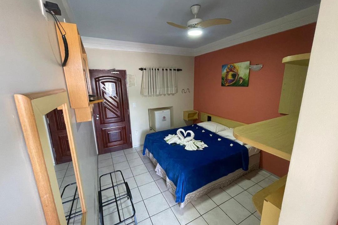 Photo of Bedroom in Centro