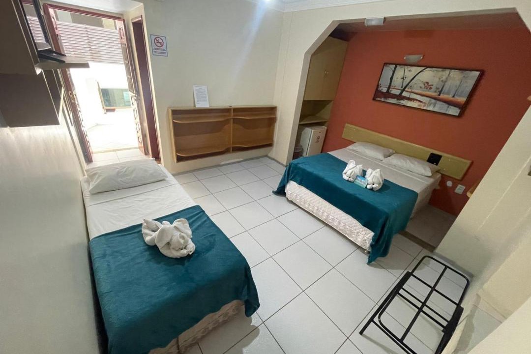 Photo of Bedroom in Centro