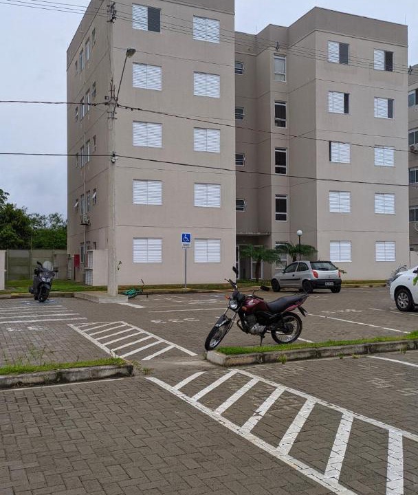 Photo of Buildings in Jardim Mar e Ceu