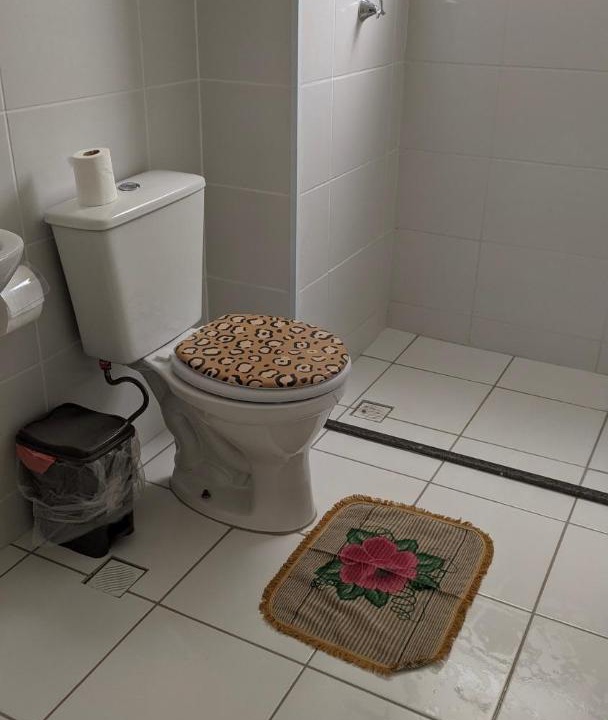 Photo of Bathroom in Jardim Mar e Ceu