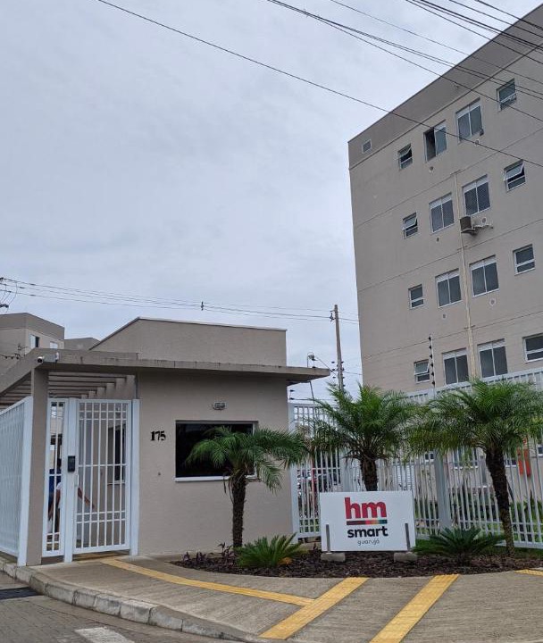 Photo of Buildings in Jardim Mar e Ceu