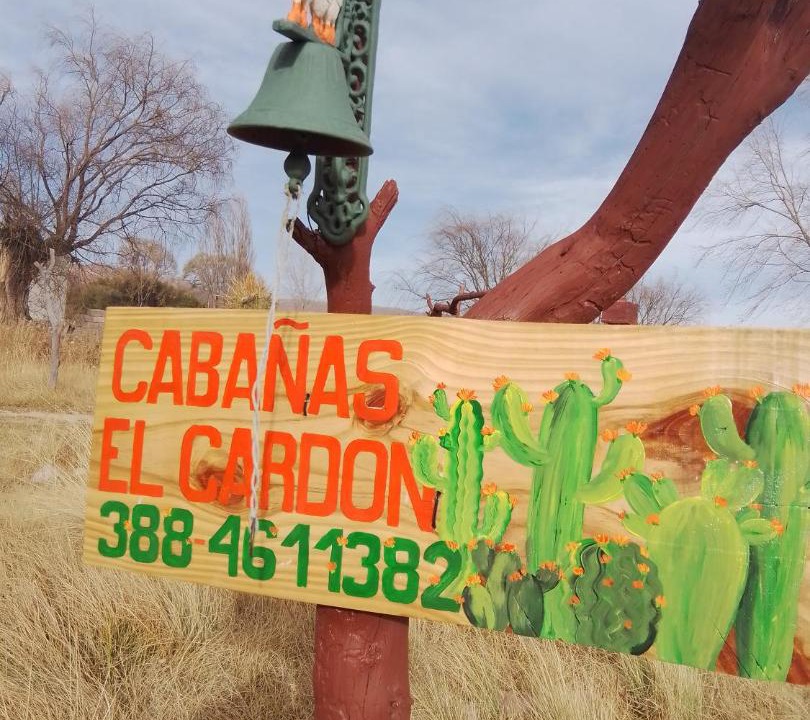 Photo of Others in Humahuaca