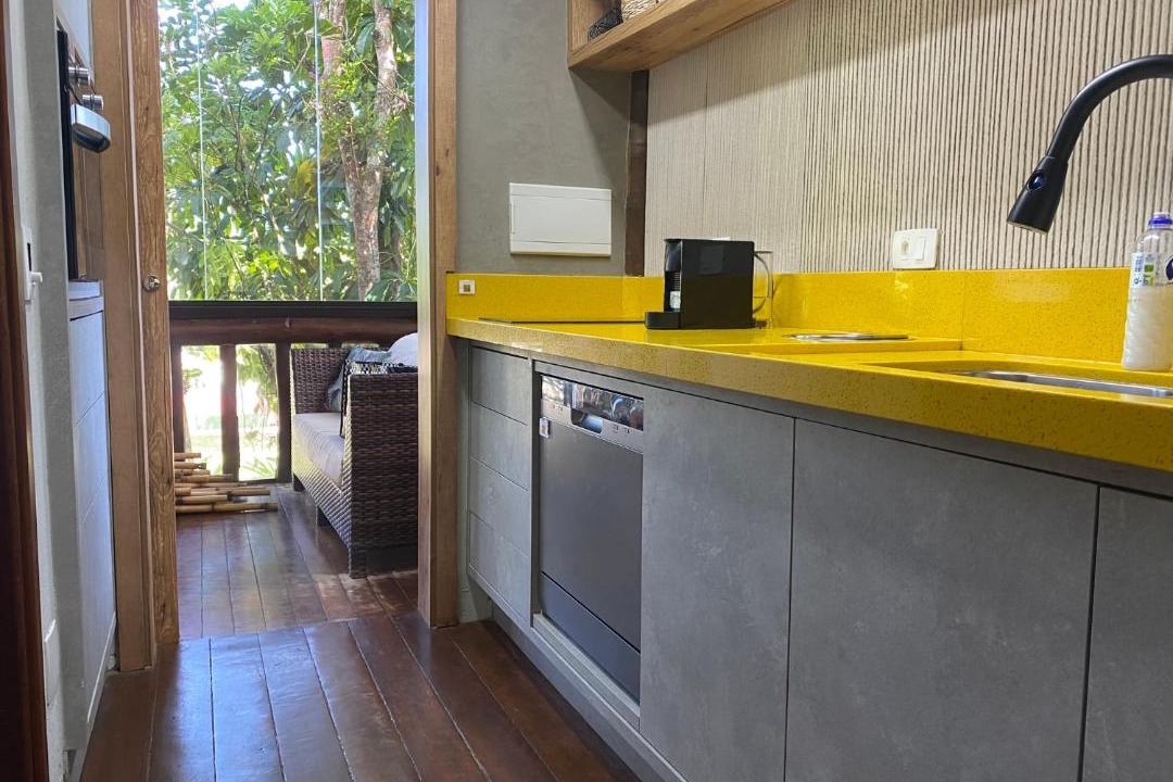 Photo of Kitchen in Maresias