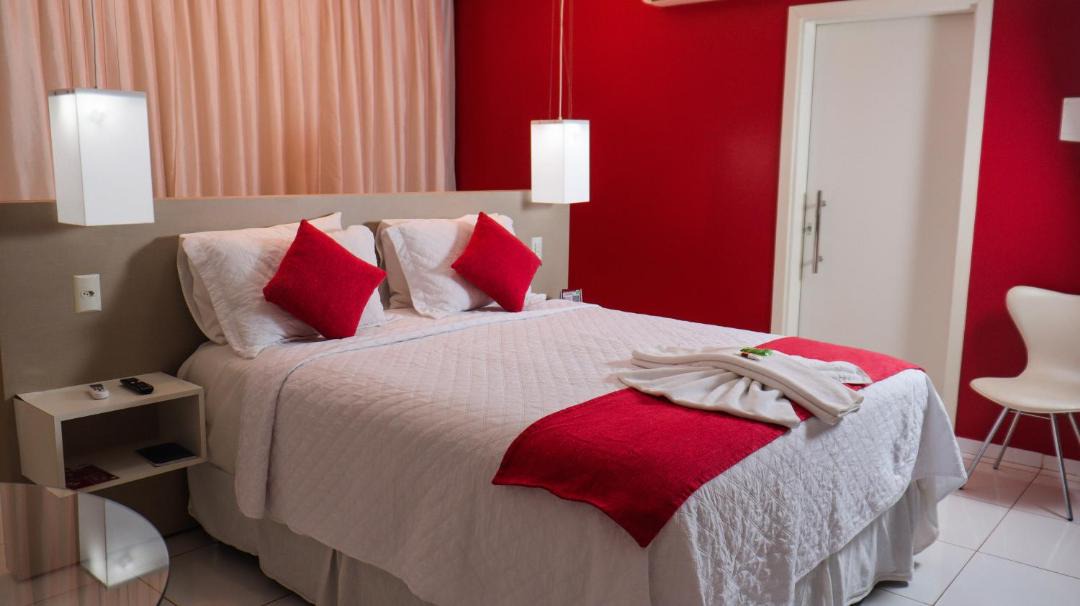 Photo of Bedroom in Acailandia