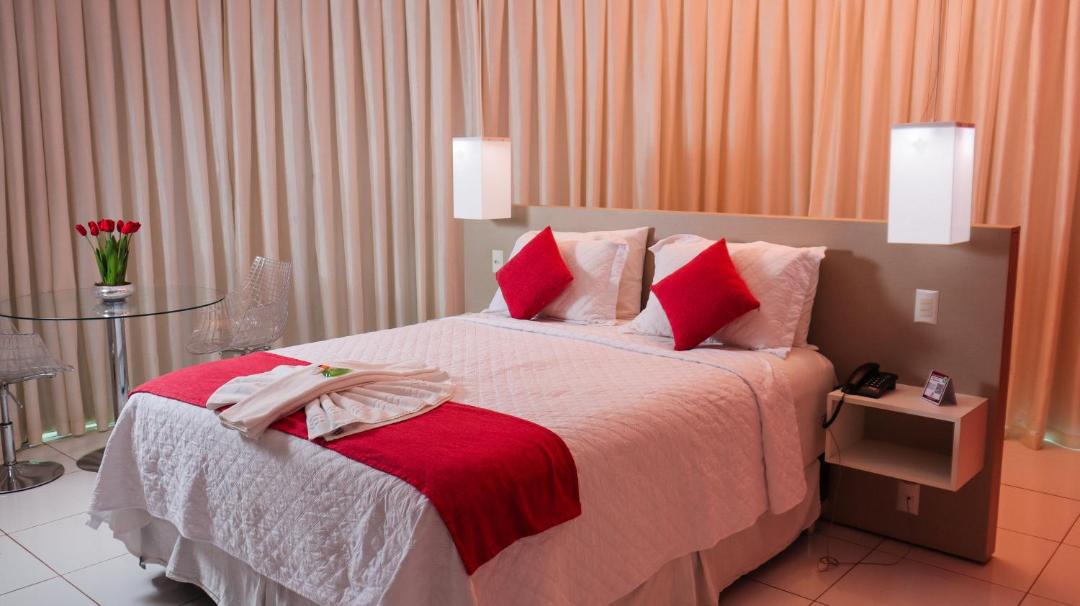 Photo of Bedroom in Acailandia