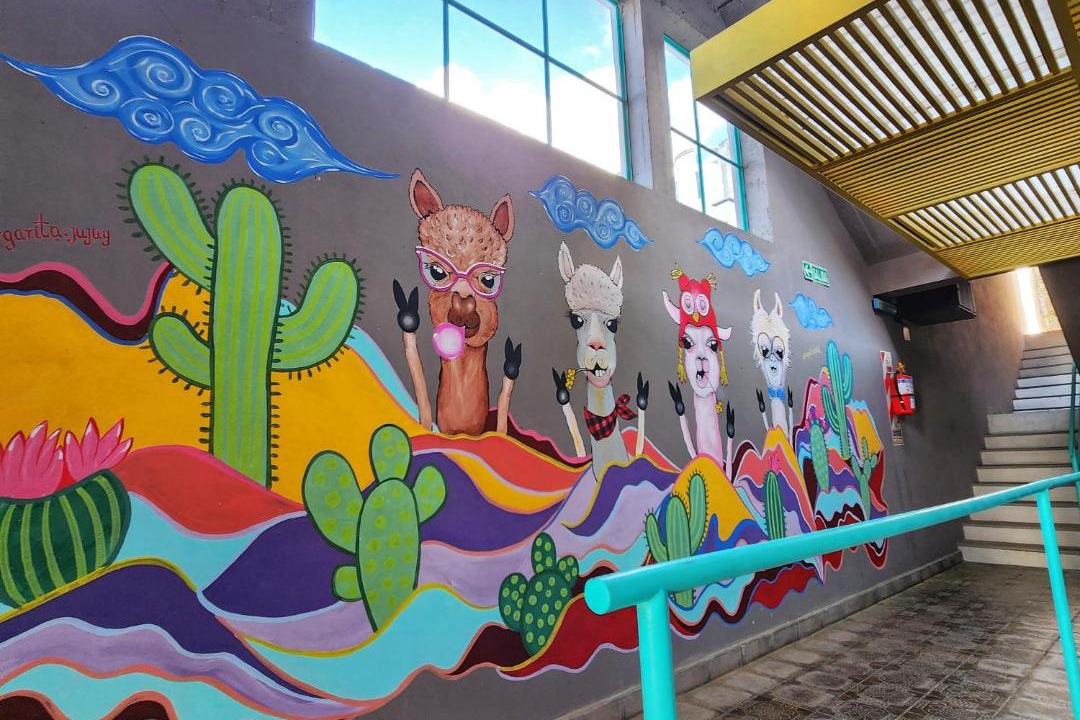 Photo of Others in Barrio Centro
