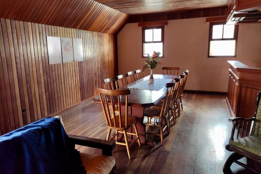 Photo of Livingroom in Jaguaribe