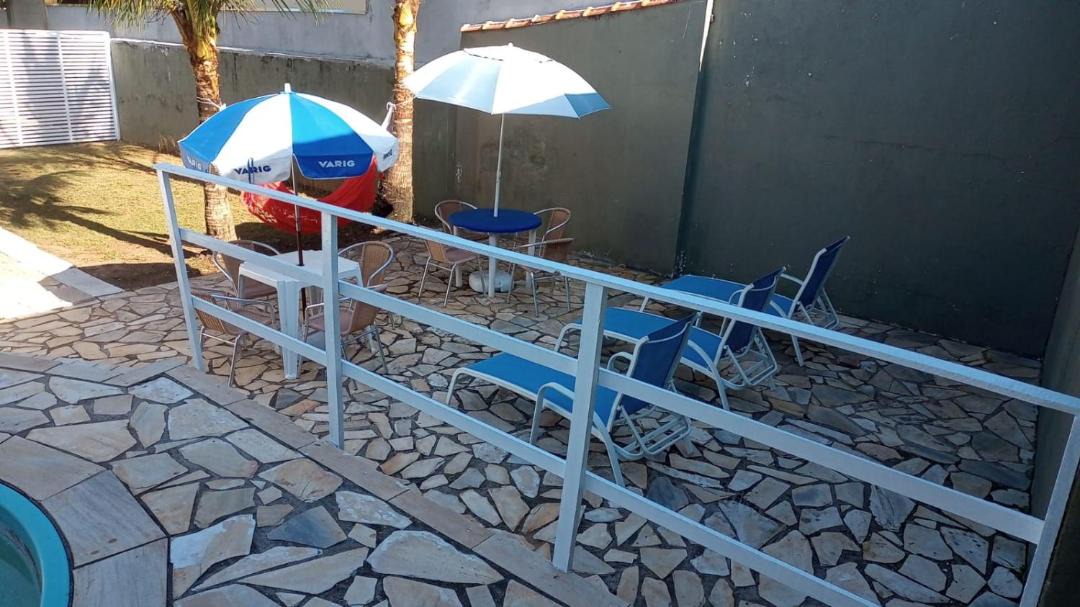 Photo of Patio Balcony in Caraguatatuba