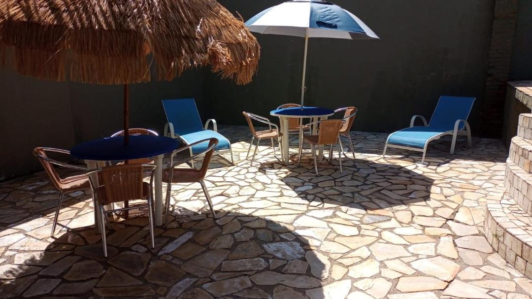 Photo of Patio Balcony in Caraguatatuba