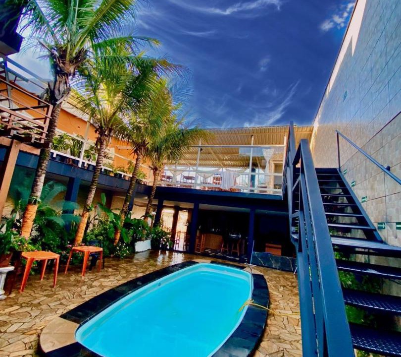 Photo of Outdoor in Piracicaba