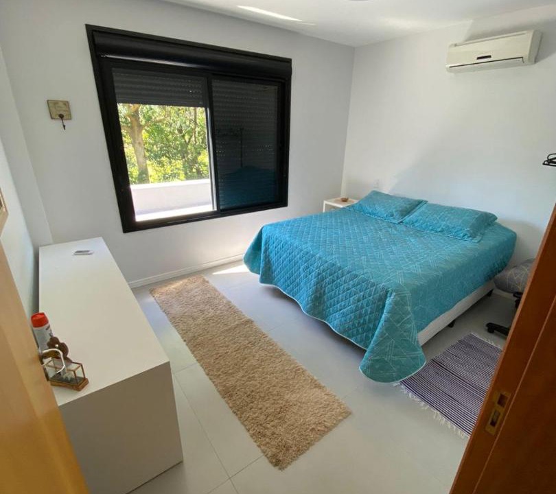 Photo of Bedroom in Garopaba