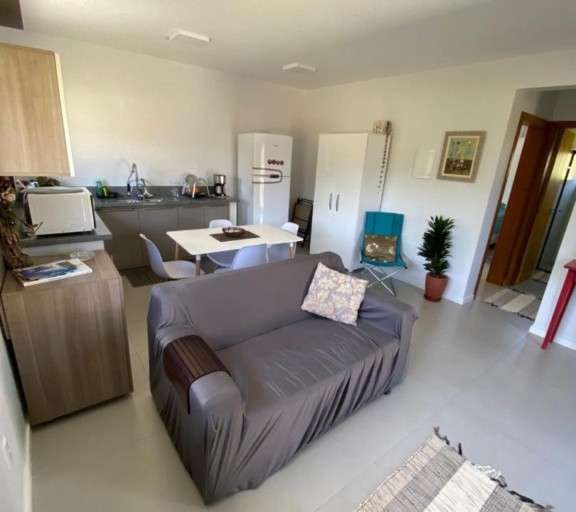 Photo of Livingroom in Garopaba