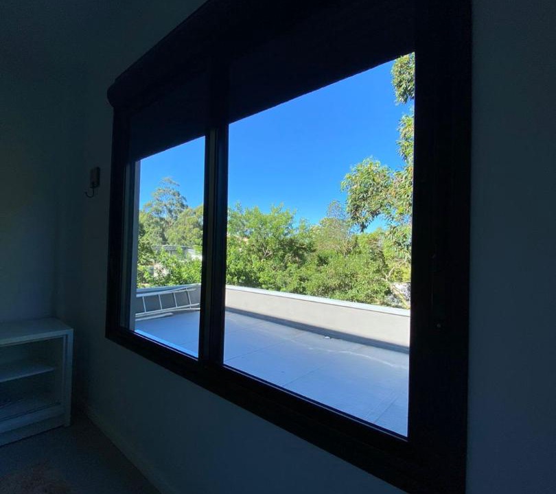 Photo of Patio Balcony in Garopaba