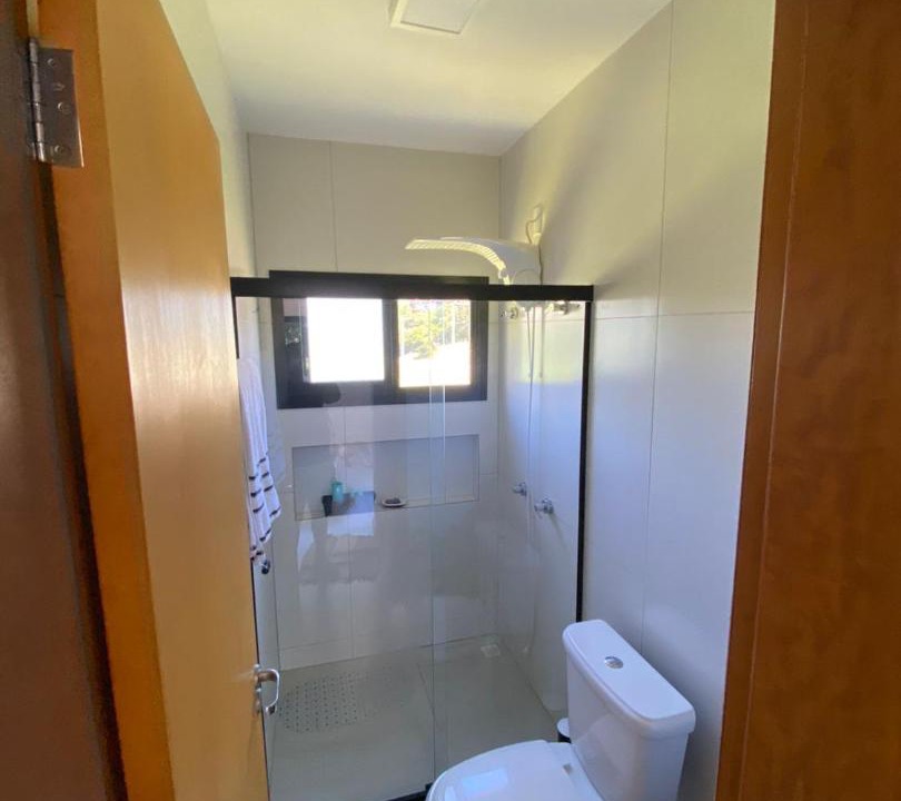 Photo of Bathroom in Garopaba