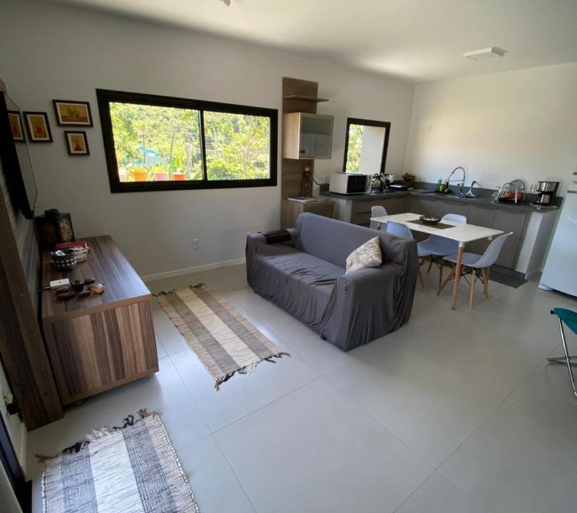 Photo of Livingroom in Garopaba